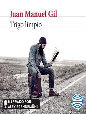 cover image of Trigo limpio
